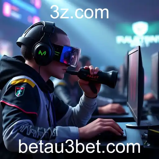 Tendências no Mundo dos Jogos Online em 2025