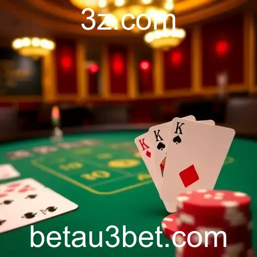 Explorando o Mundo do Baccarat: Estratégias e Curiosidades