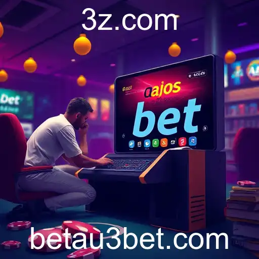 A Emergência do Mercado de Jogos Online