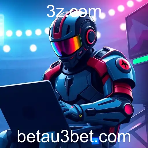 A Expansão do Mercado de Jogos com a au3bet