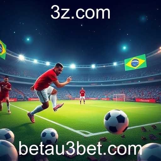 Tendências de Jogos de Azar no Brasil