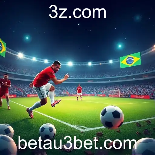 Tendências de Jogos de Azar no Brasil