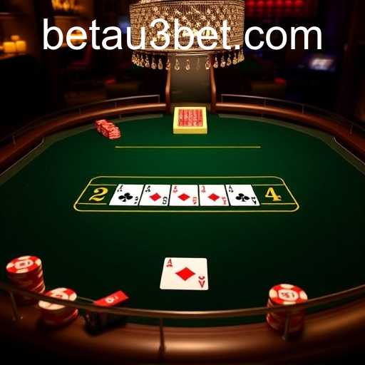 Baccarat Game