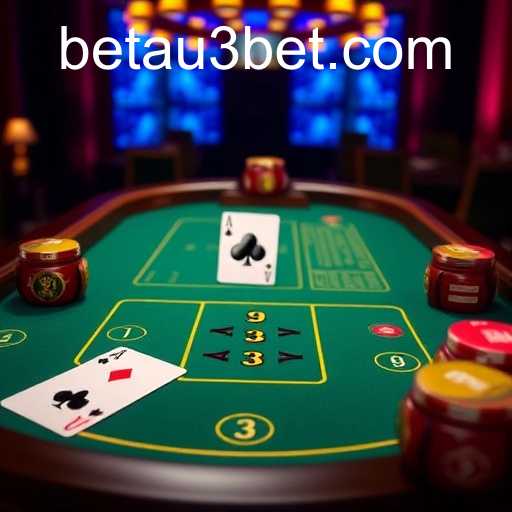Online Baccarat