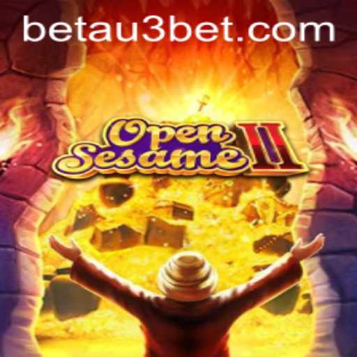 Unveiling OpenSesameII: A Journey into Strategy and Intrigue with au3bet