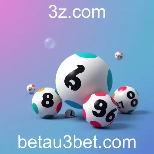 Explorando a Categoria de Jogos de Loteria no au3bet