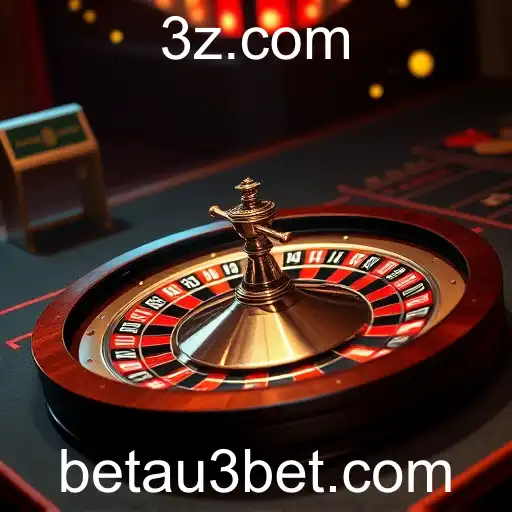 Explorando a Categoria de Roleta no Site Au3bet