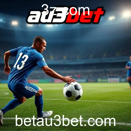 O Fascinante Mundo das Apostas Esportivas na au3bet